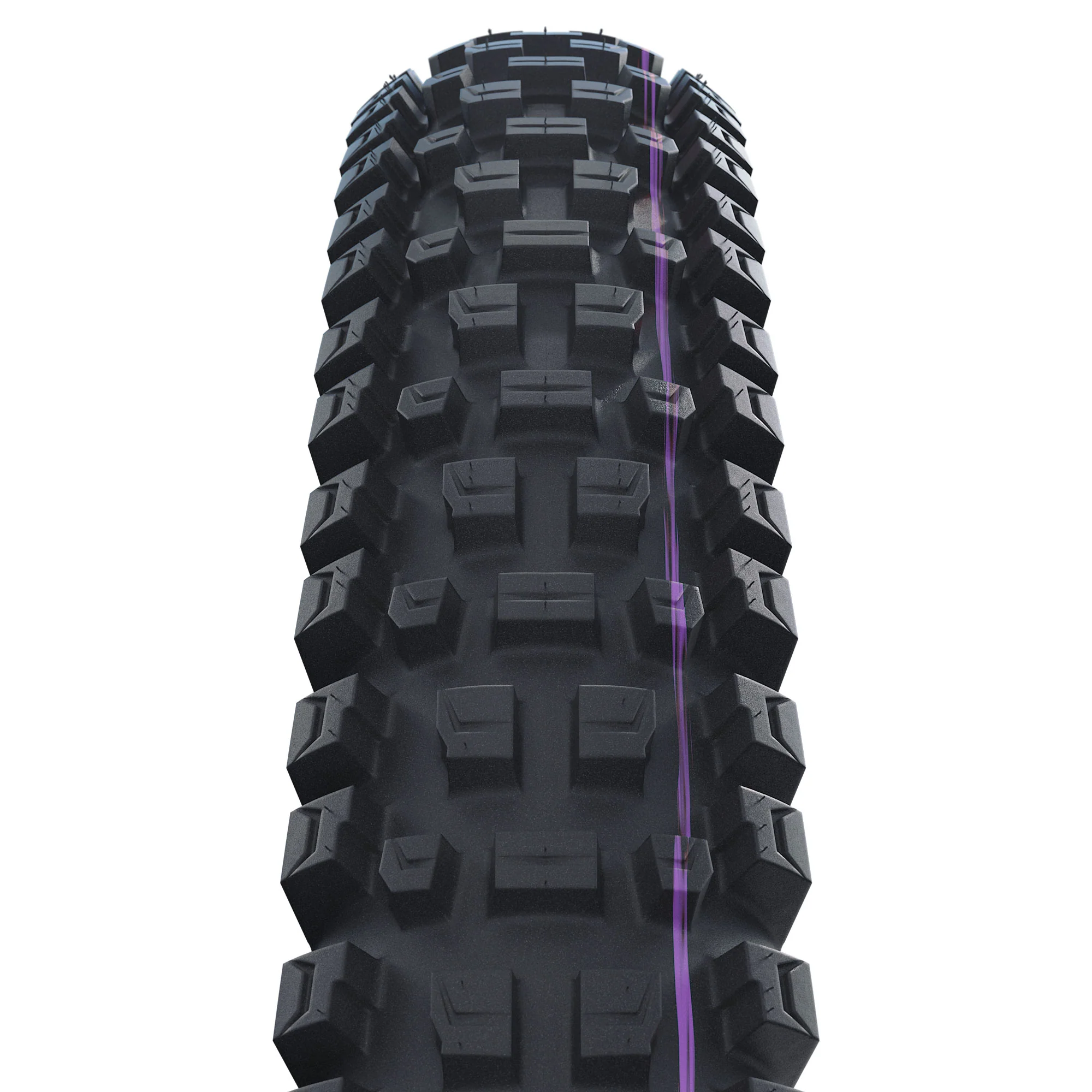 Schwalbe Albert 27.5 x 2.50 Trail Pro U/Soft TL-Easy - Image 3