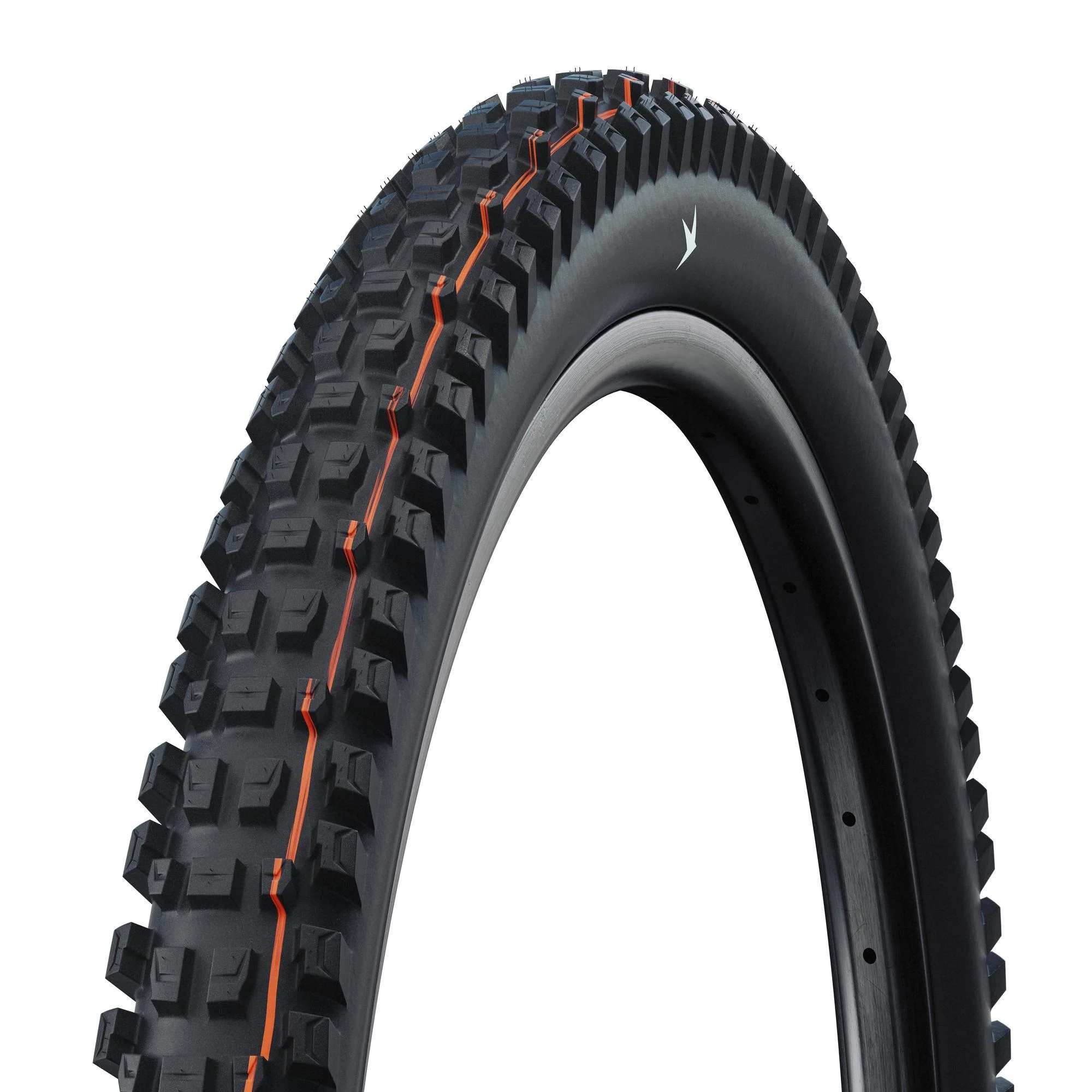 Schwalbe Albert 27.5 x 2.60 Gravity Pro Soft Radial TLR