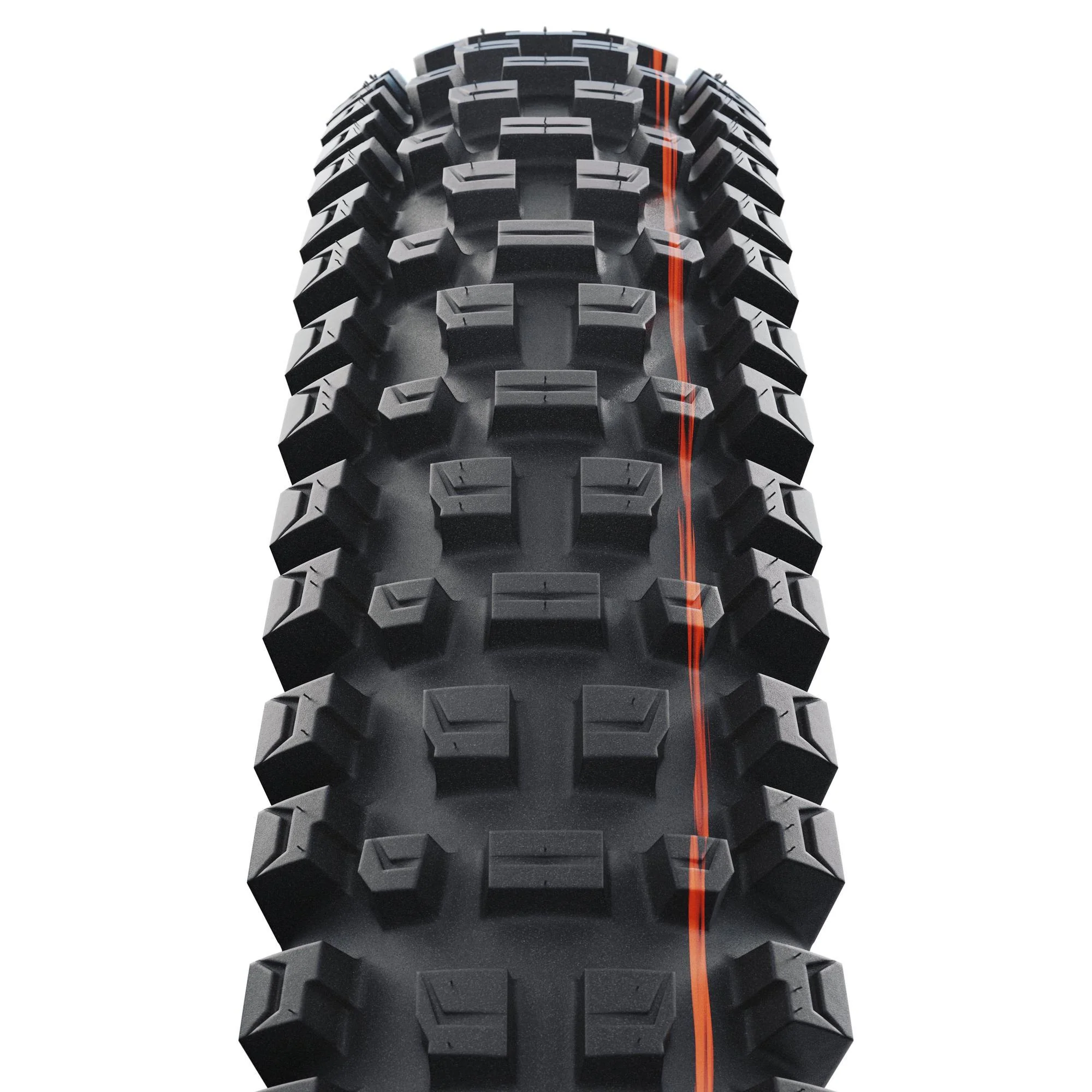 Schwalbe Albert 27.5 x 2.60 Gravity Pro Soft Radial TLR - Image 2