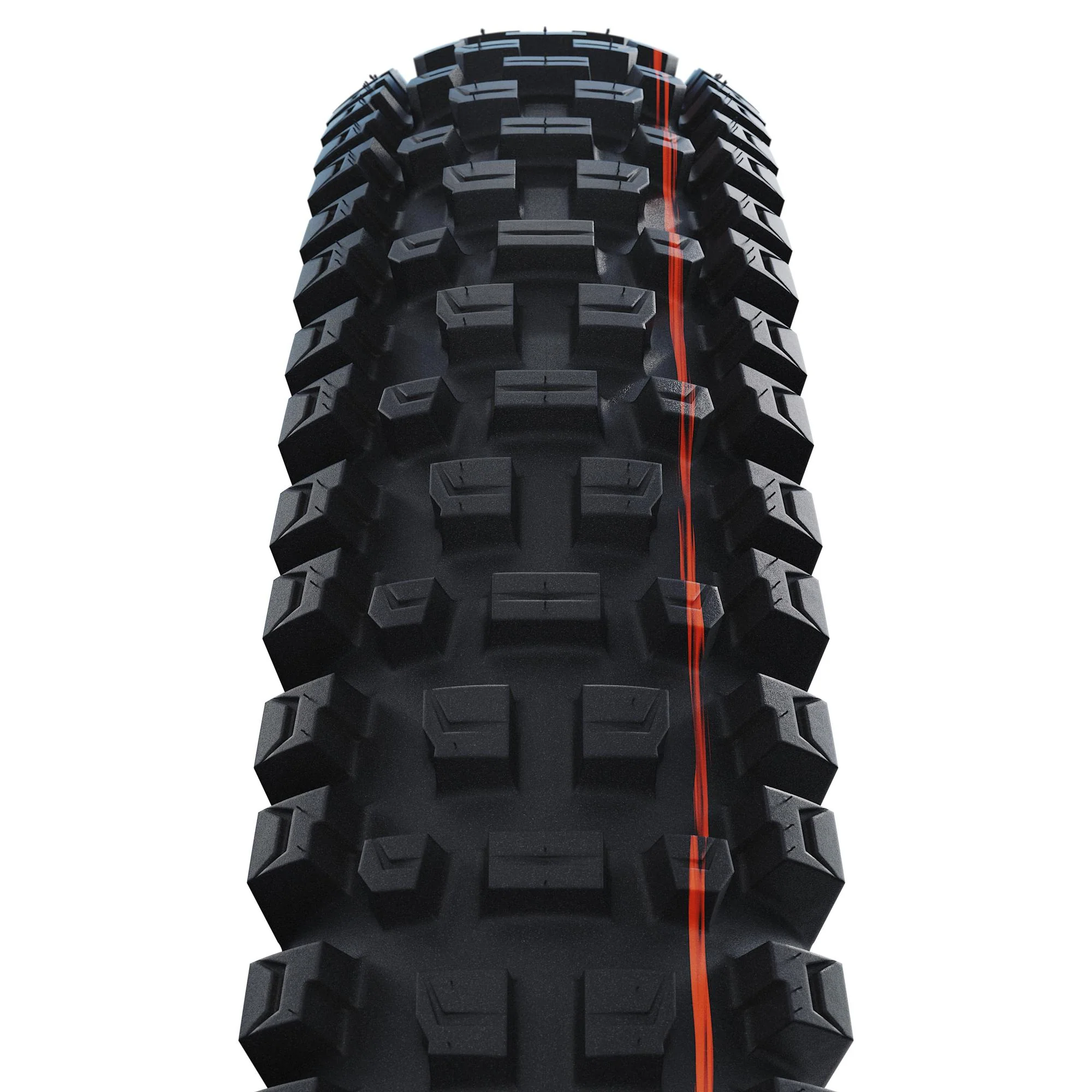 Schwalbe Albert 29 x 2.50 Trail Pro Soft TLR - Image 3