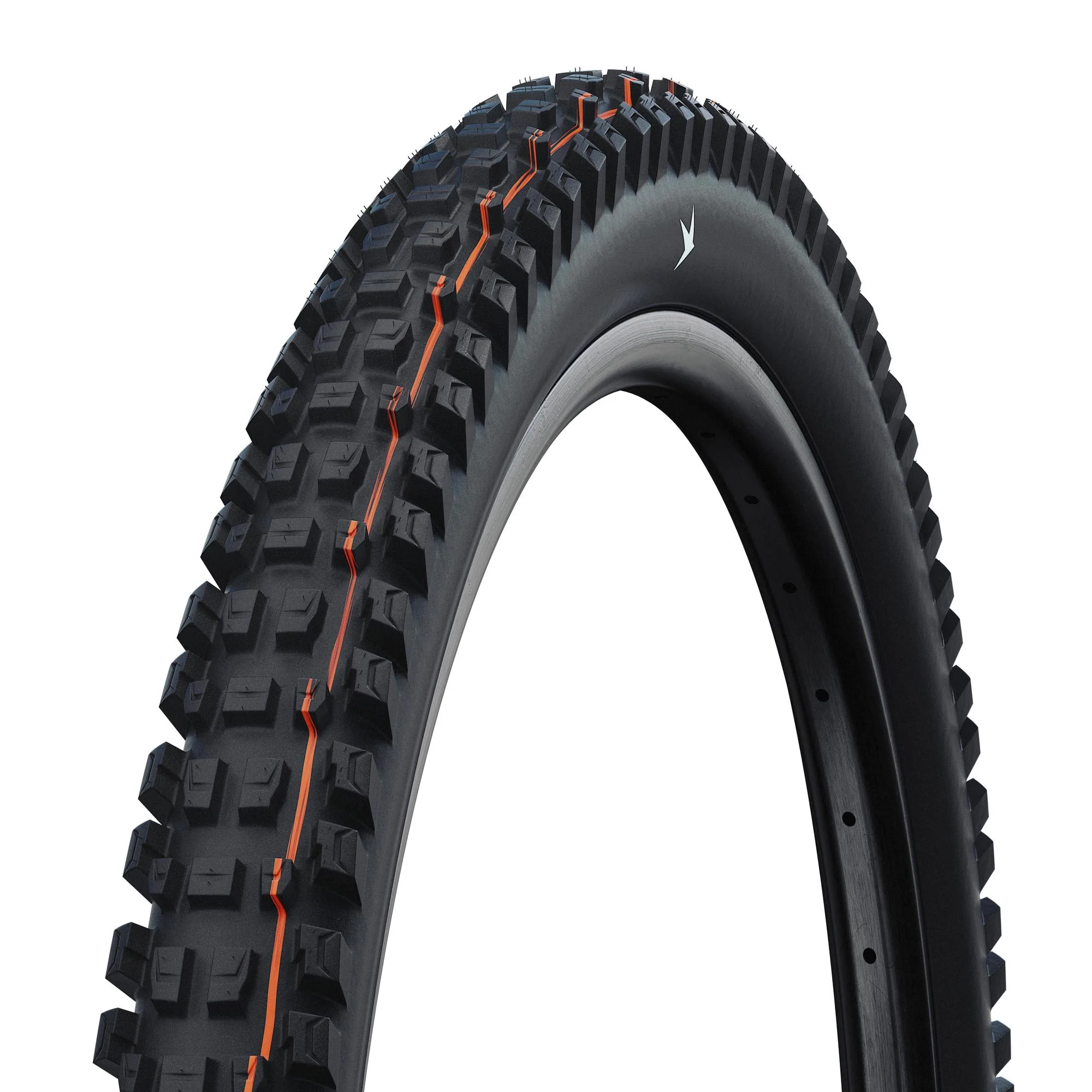 Schwalbe Albert 29 x 2.60 Gravity Pro Soft TLR - Image 2