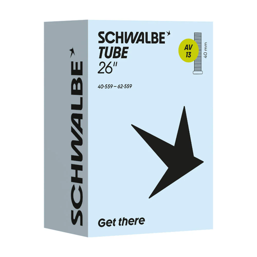 Schwalbe AV13 26x1.50-2.50 40mm