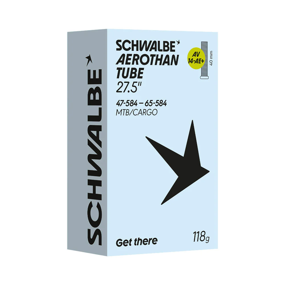 Schwalbe AV17-AE+ Aerothan 700c x 33/47c 40mm
