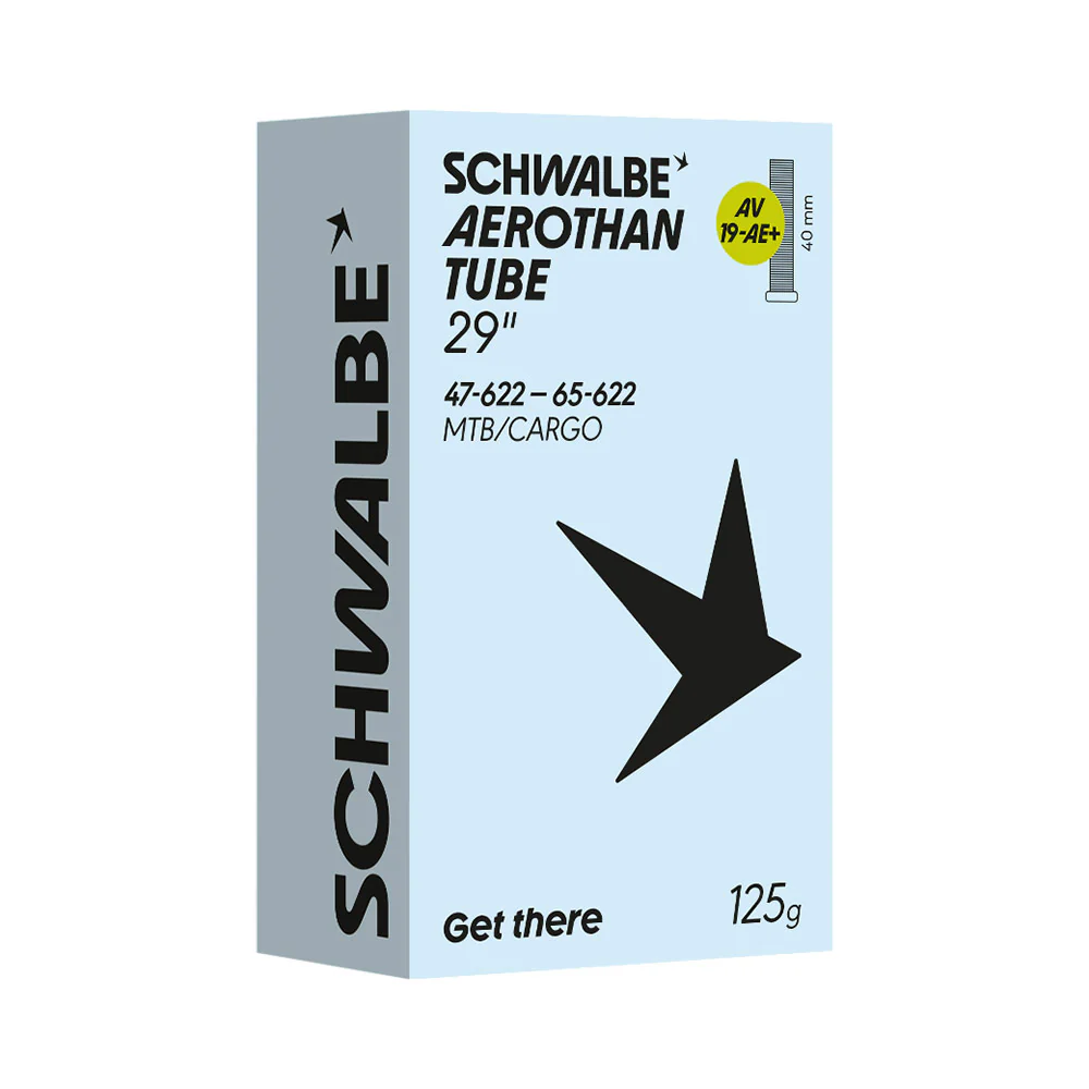 Schwalbe AV19-AE+ Aerothan 29 x 1.50/2.50 40mm