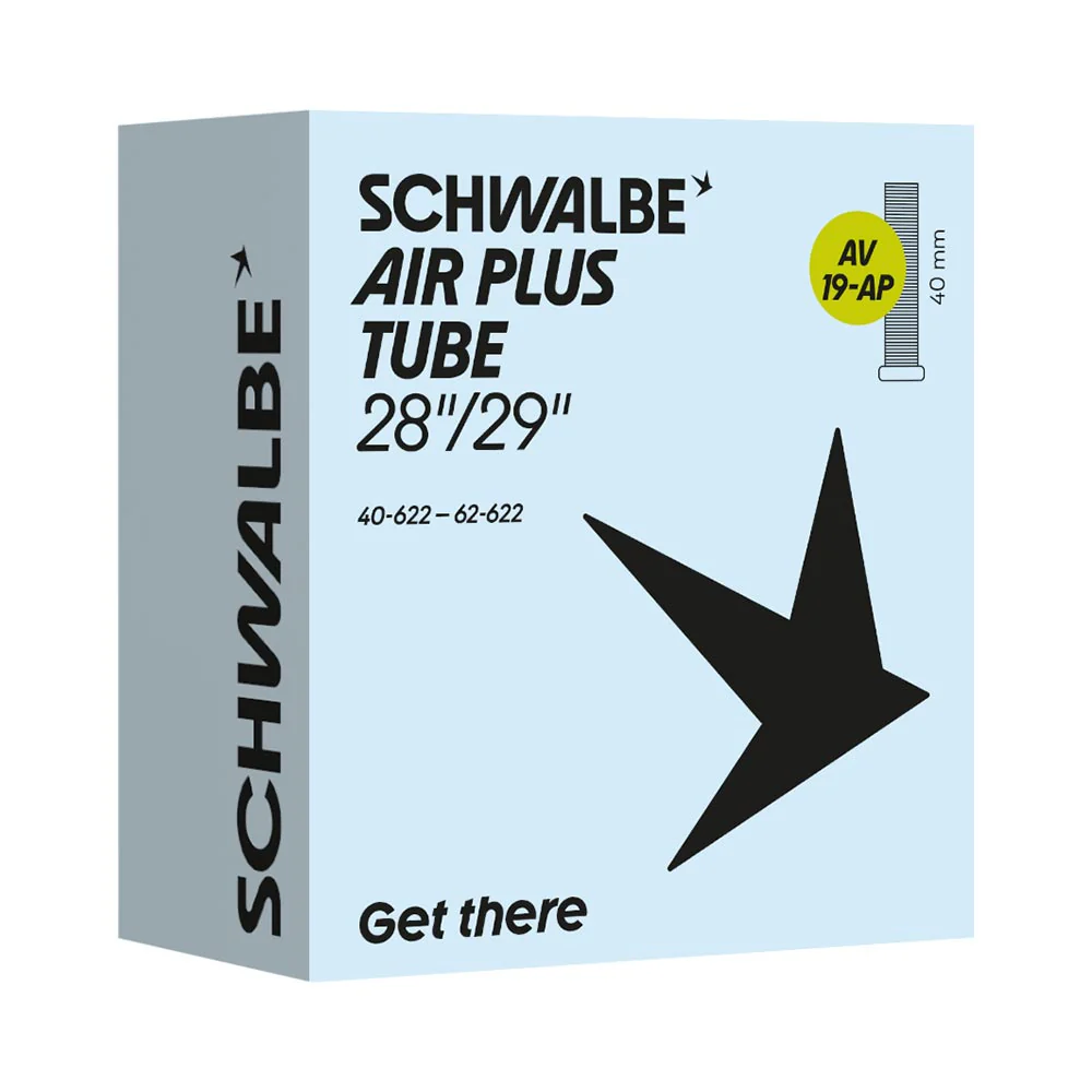 Schwalbe AV19-AP Air Plus 29x1.50-2.40 40mm
