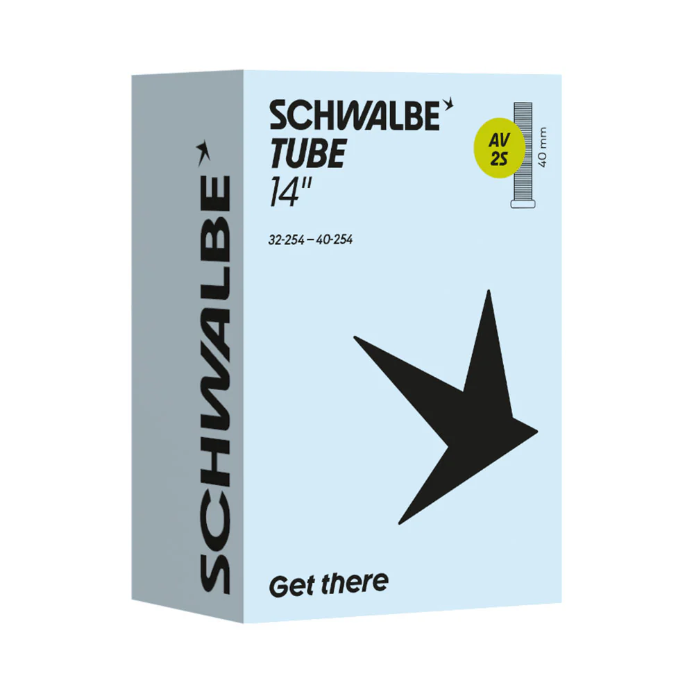Schwalbe AV2S 14x1.20-1.50 40mm