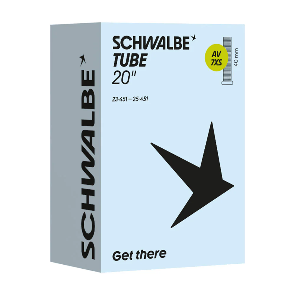 Schwalbe AV7XS 20x1.00 40mm