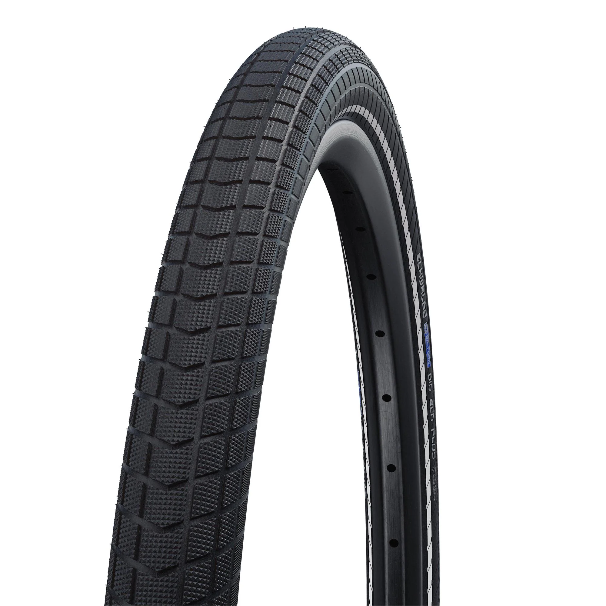 Schwalbe Big Ben Plus 28 x 2.00 GreenGuard