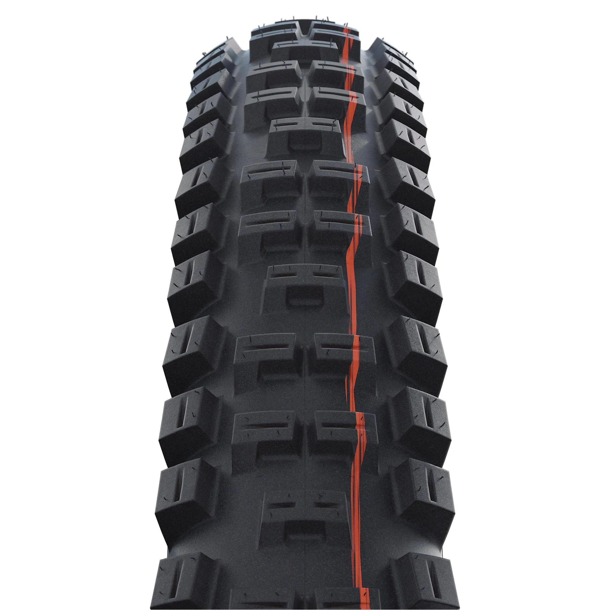 Schwalbe Big Betty 24 x 2.40 S/Ground Soft TL-Easy - Image 2