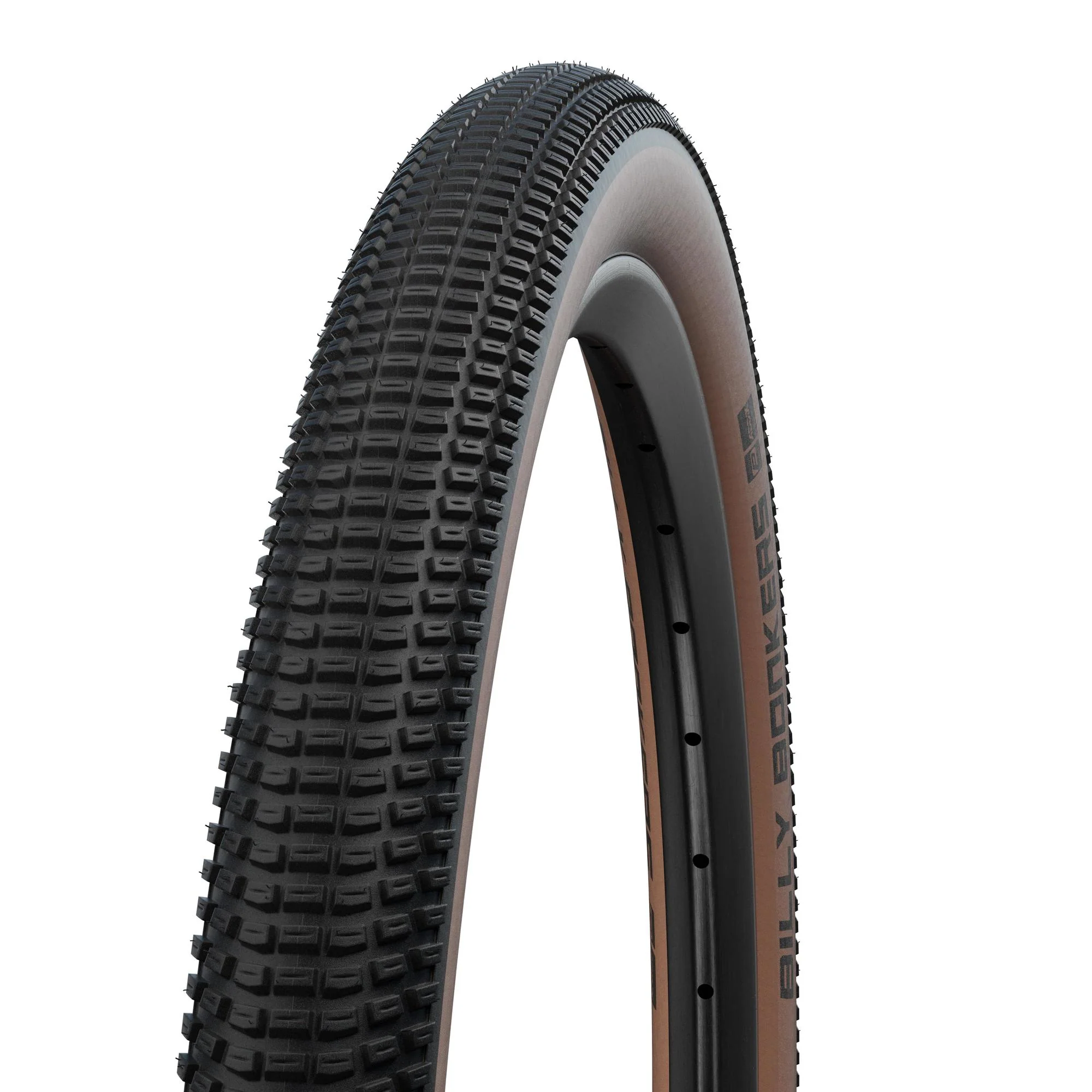 Schwalbe Billy Bonkers 26 x 2.10 Bronze-Skin K-Guard