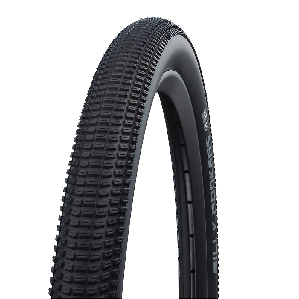Schwalbe Billy Bonkers 26x2.00 Black