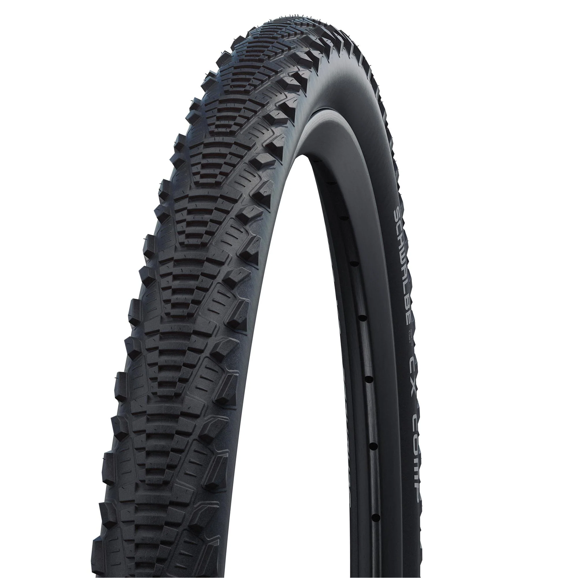 Schwalbe CX Comp 700 x 35c K-Guard