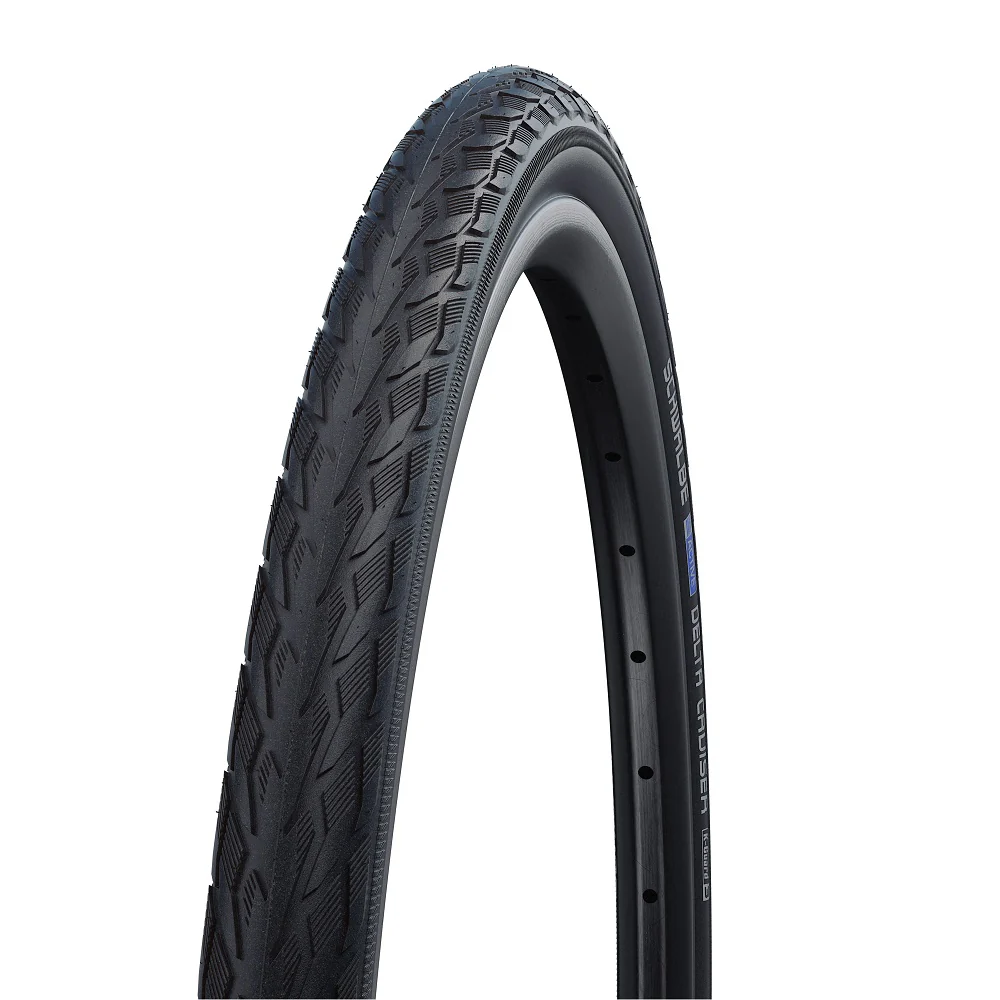 Schwalbe Delta Cruiser Plus 28 x 2.00 PunctureGuard Wired