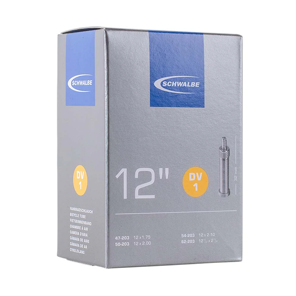Schwalbe DV1 12x1.75-2.25 32mm