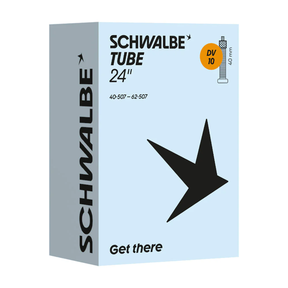 Schwalbe DV10 24x1.50-2.40 40mm