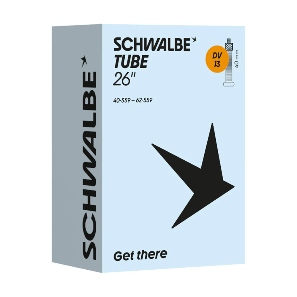 Schwalbe DV13 26x1.50-2.50 40mm