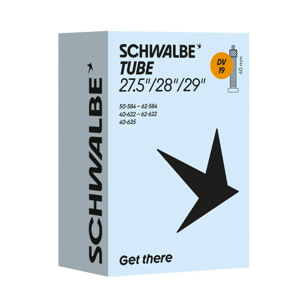 Schwalbe DV19 27.5-29x1.90-2.35 40mm