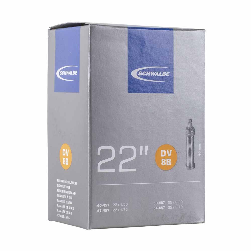 Schwalbe DV8L 22x1.50-2.10 40mm