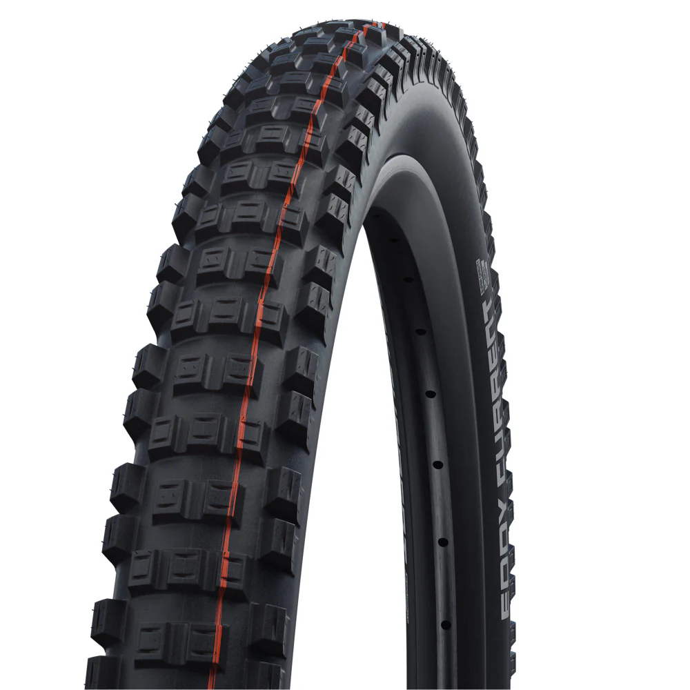 Schwalbe Eddy Current 27.5 Black - Image 2
