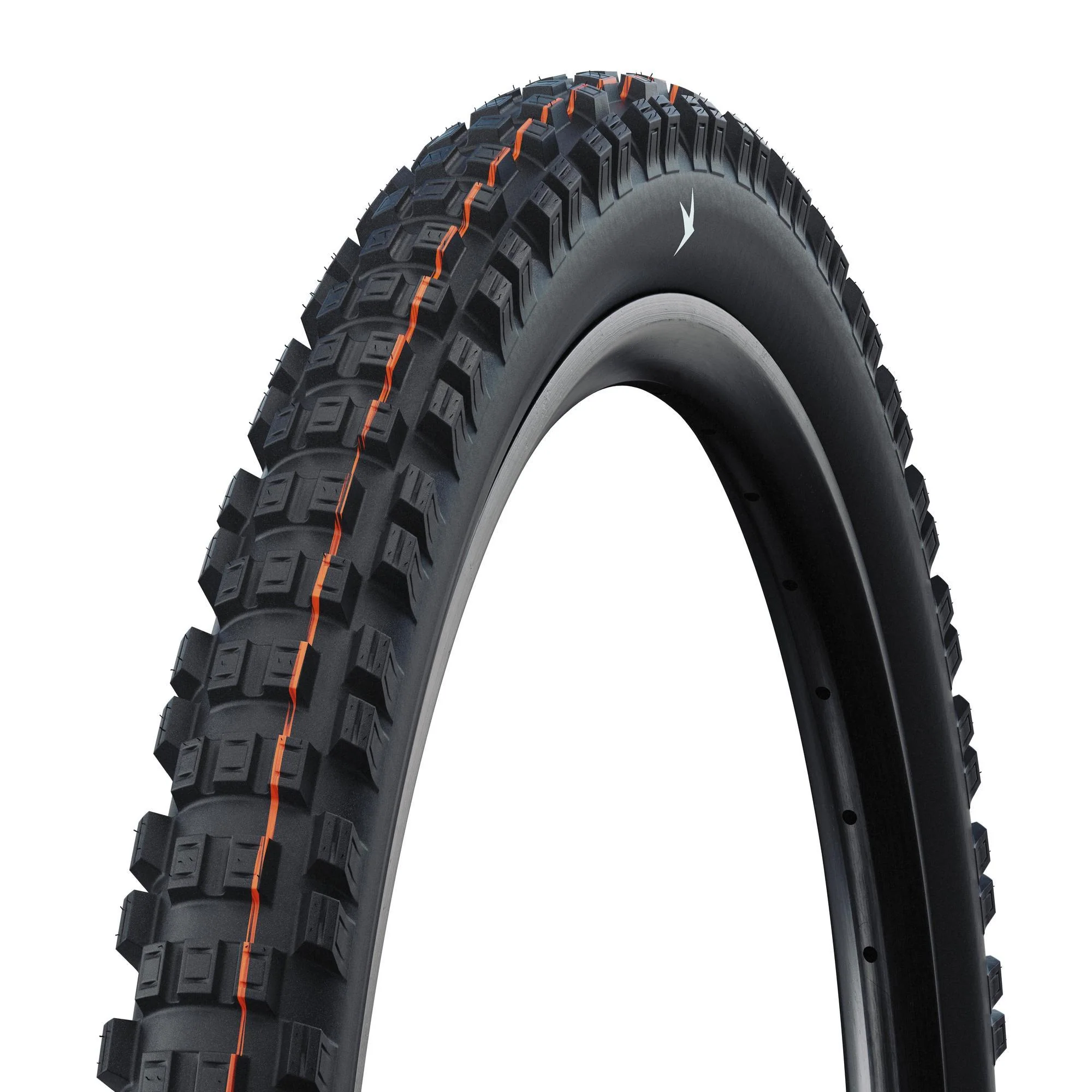 Schwalbe Eddy Current 29 x 2.50 Gravity Pro Soft Radial TLR