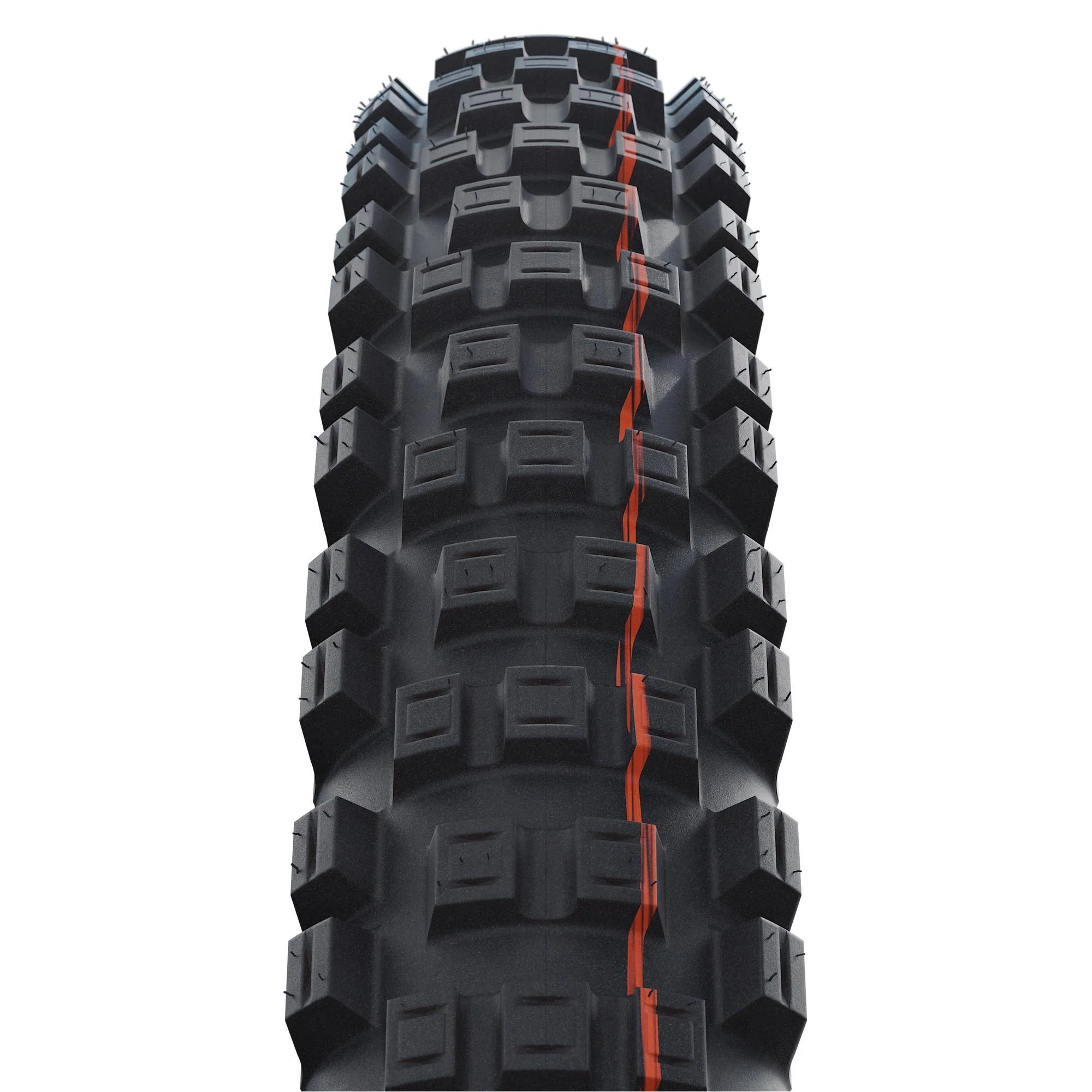 Schwalbe Eddy Current 29 x 2.50 Gravity Pro Soft Radial TLR - Image 2