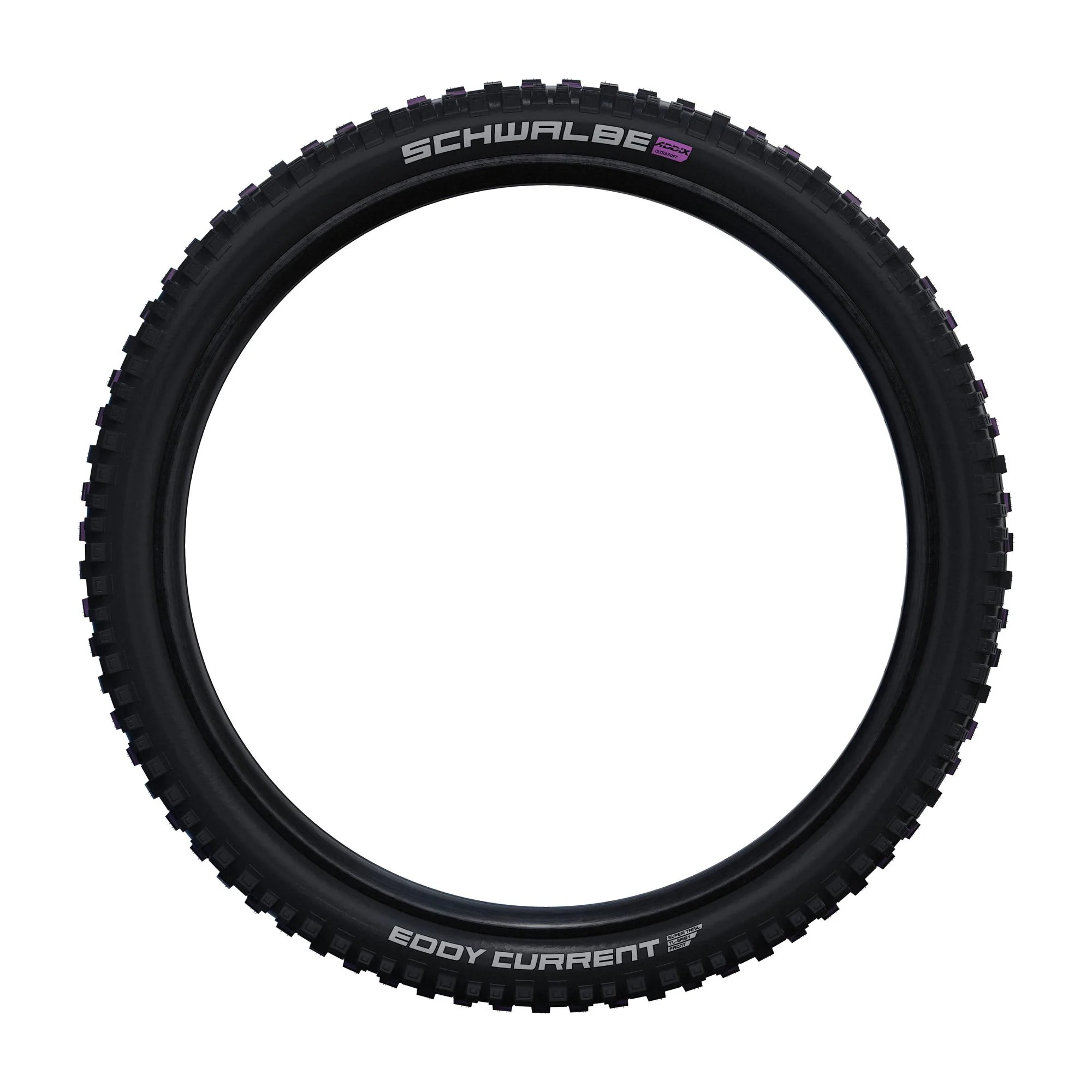 Schwalbe Eddy Current Front 29 x 2.40 S/Trail U/Soft - Image 3