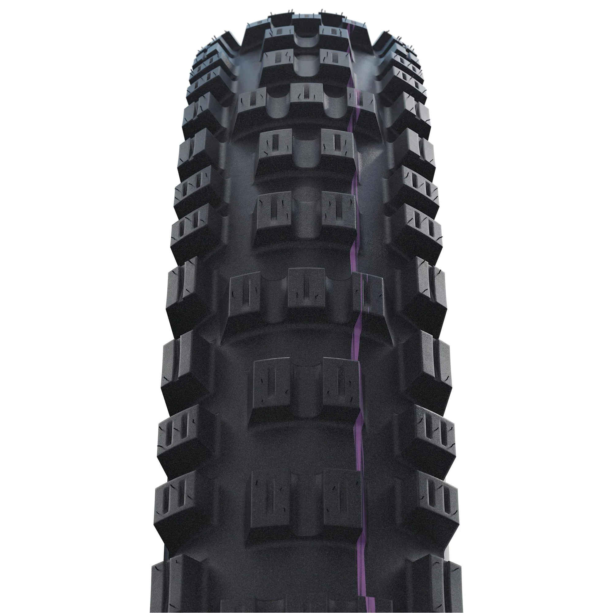 Schwalbe Eddy Current Front 29 x 2.60 S/Trail U/Soft - Image 2