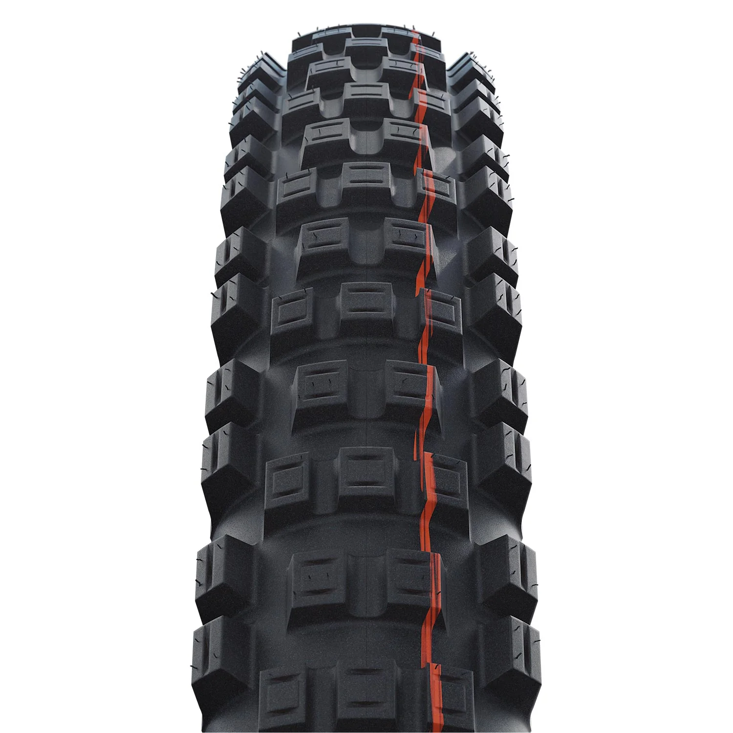 Schwalbe Eddy Current Gravity Pro Radial Folding TLR - Black Folding - Image 4