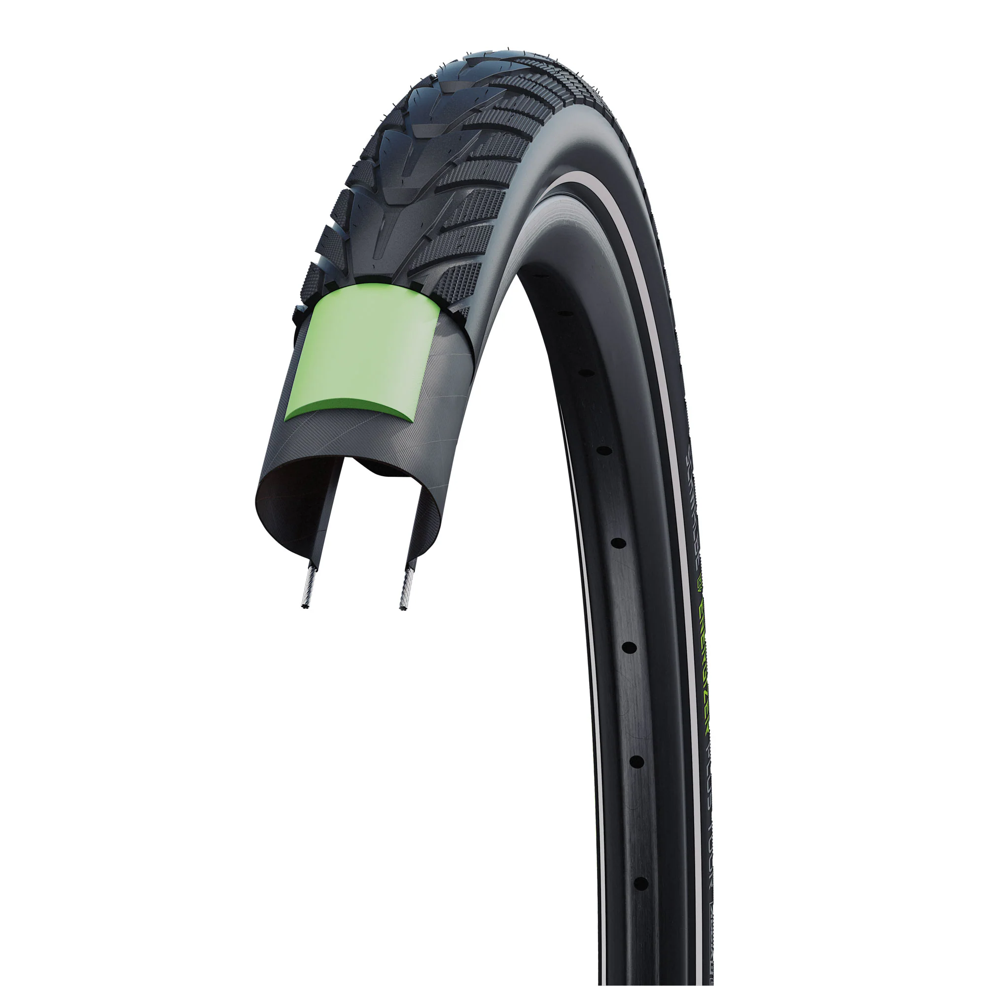 Schwalbe Energizer Plus 27.5 x 2.00 GreenGuard - Image 3