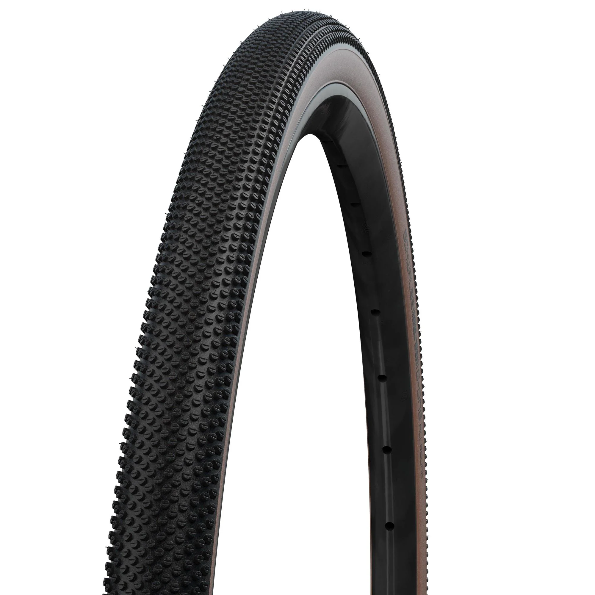 Schwalbe G-One Allround 700 x 45c RaceGuard TL-Easy Bronze-Skin