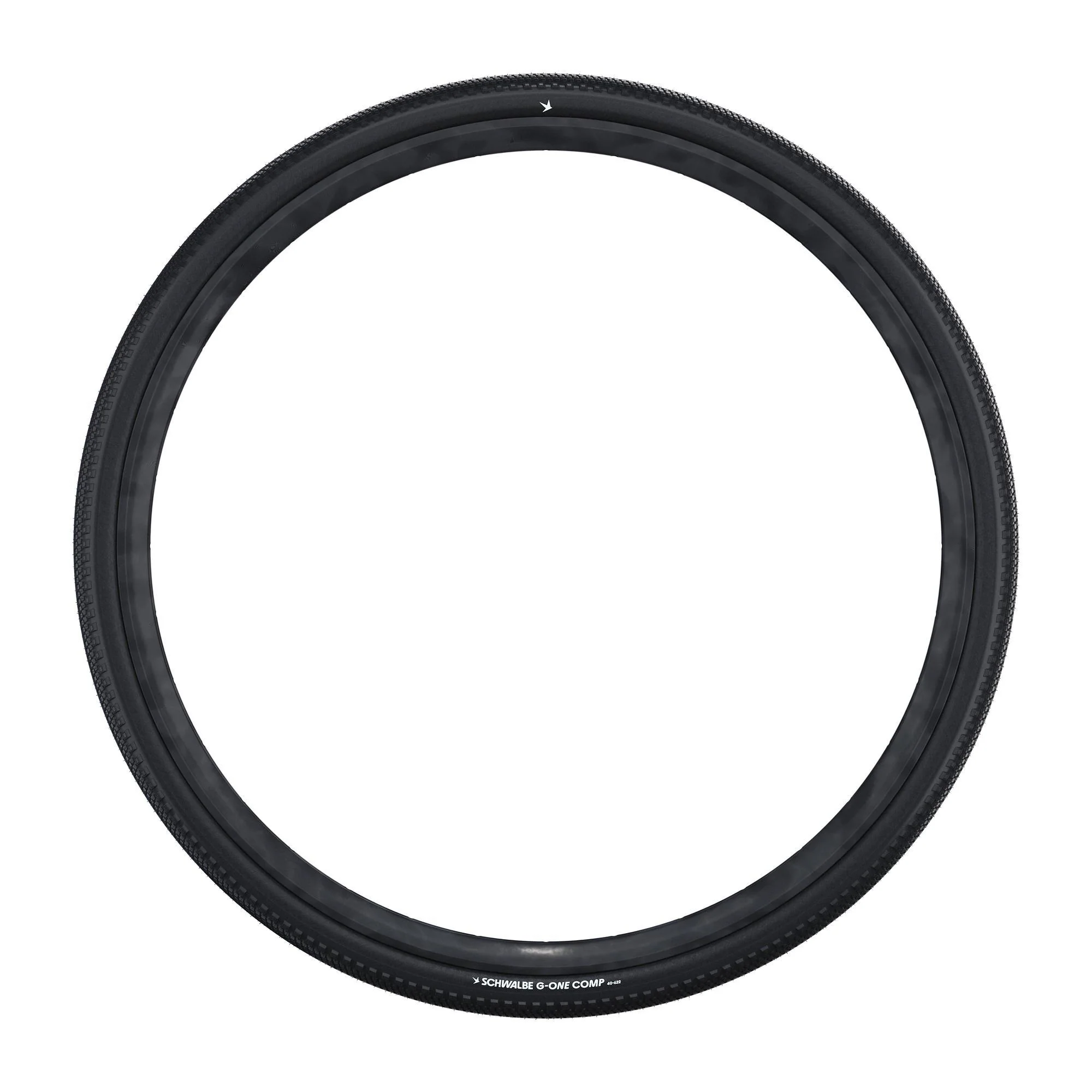 Schwalbe G-One Comp 700 x 45c K-Guard - Image 3
