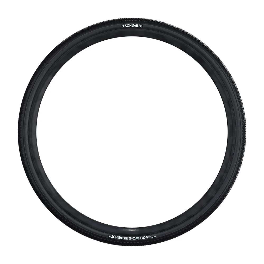 Schwalbe G-One Comp 700c Black 700x35