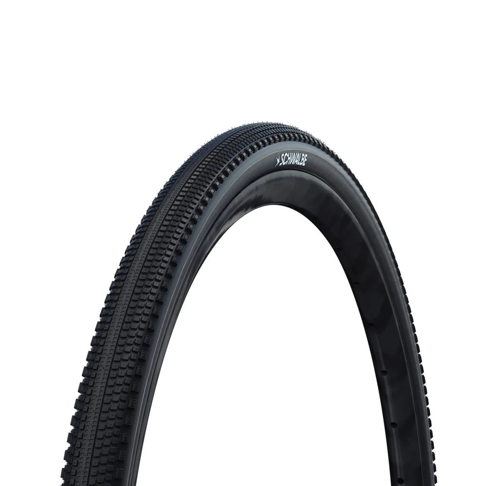Schwalbe G-One Comp 700c Black - Image 2
