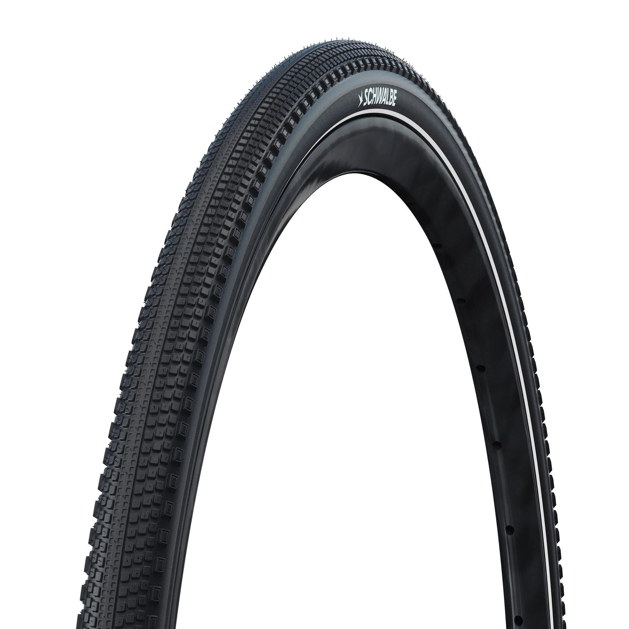 Schwalbe G-One Comp Plus 700x45C PunctureGuard