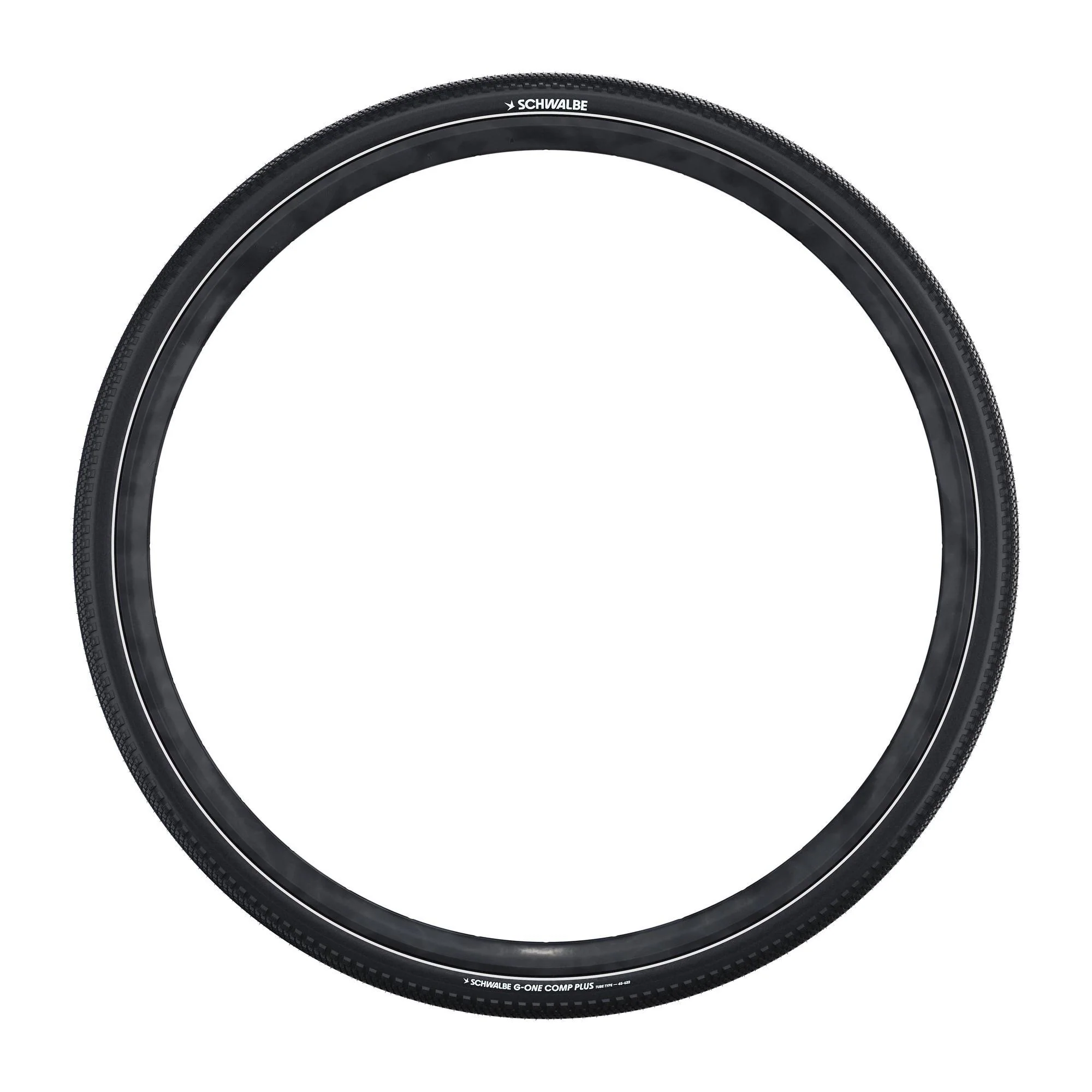 Schwalbe G-One Comp Plus 700x45C PunctureGuard - Image 2