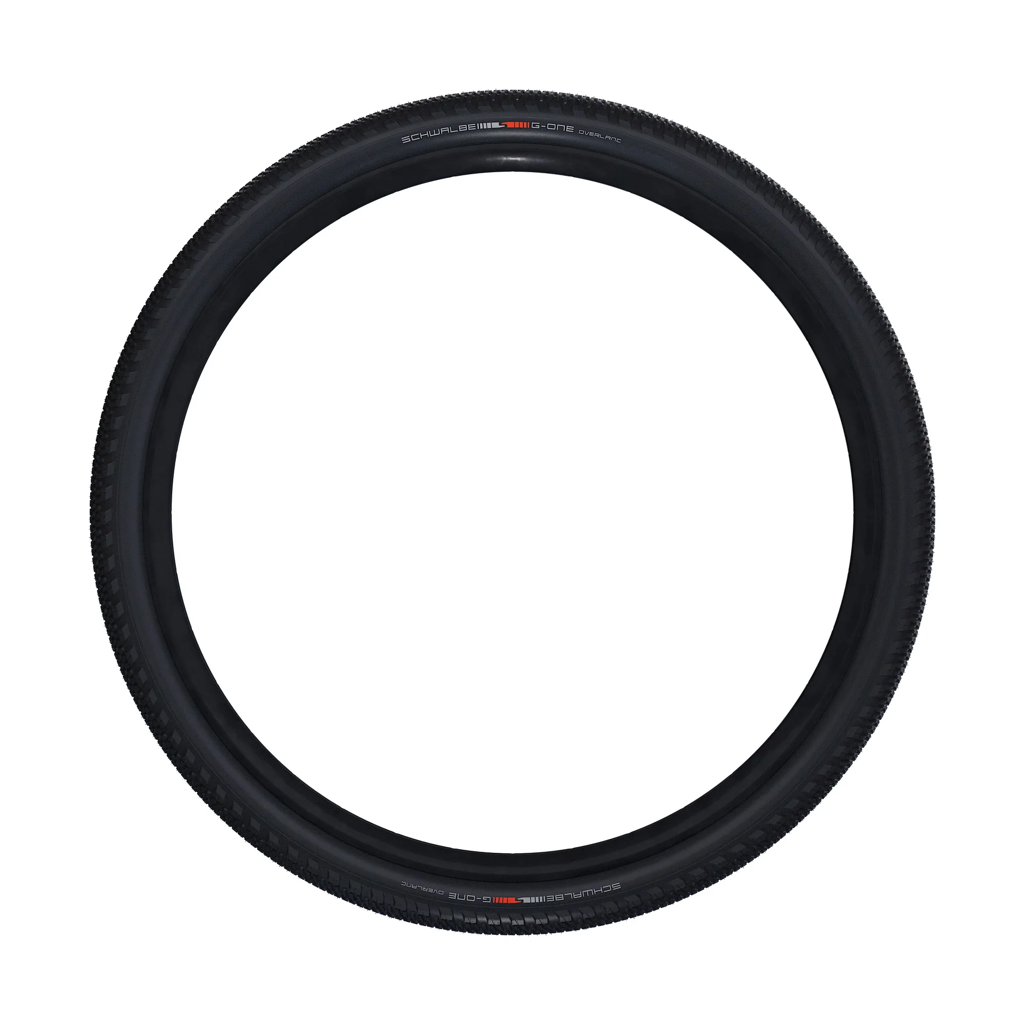 Schwalbe G-One Overland 28 x 2.00 S/Ground S/Grip TL-Easy - Image 3