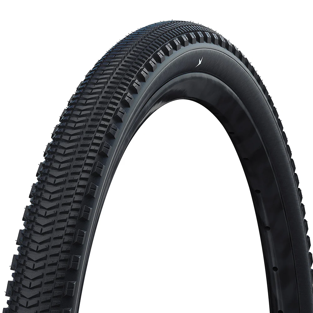 Schwalbe G-One Overland Pro 700c Black