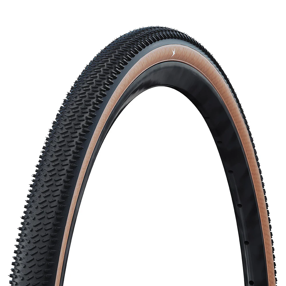 Schwalbe G-One R Pro - Black/Trans - Image 3