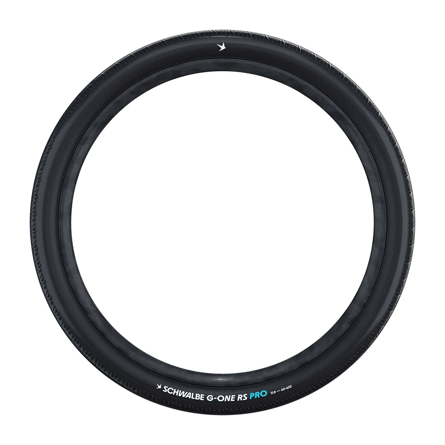 Schwalbe G-One RS Pro Raceguard TLR Folding - Image 2