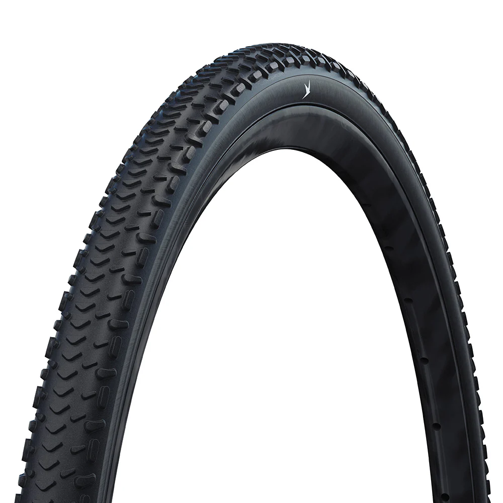 Schwalbe G-One RX Performance 700c Black