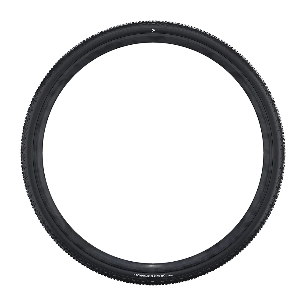 Schwalbe G-One RX Performance 700c Black - Image 3