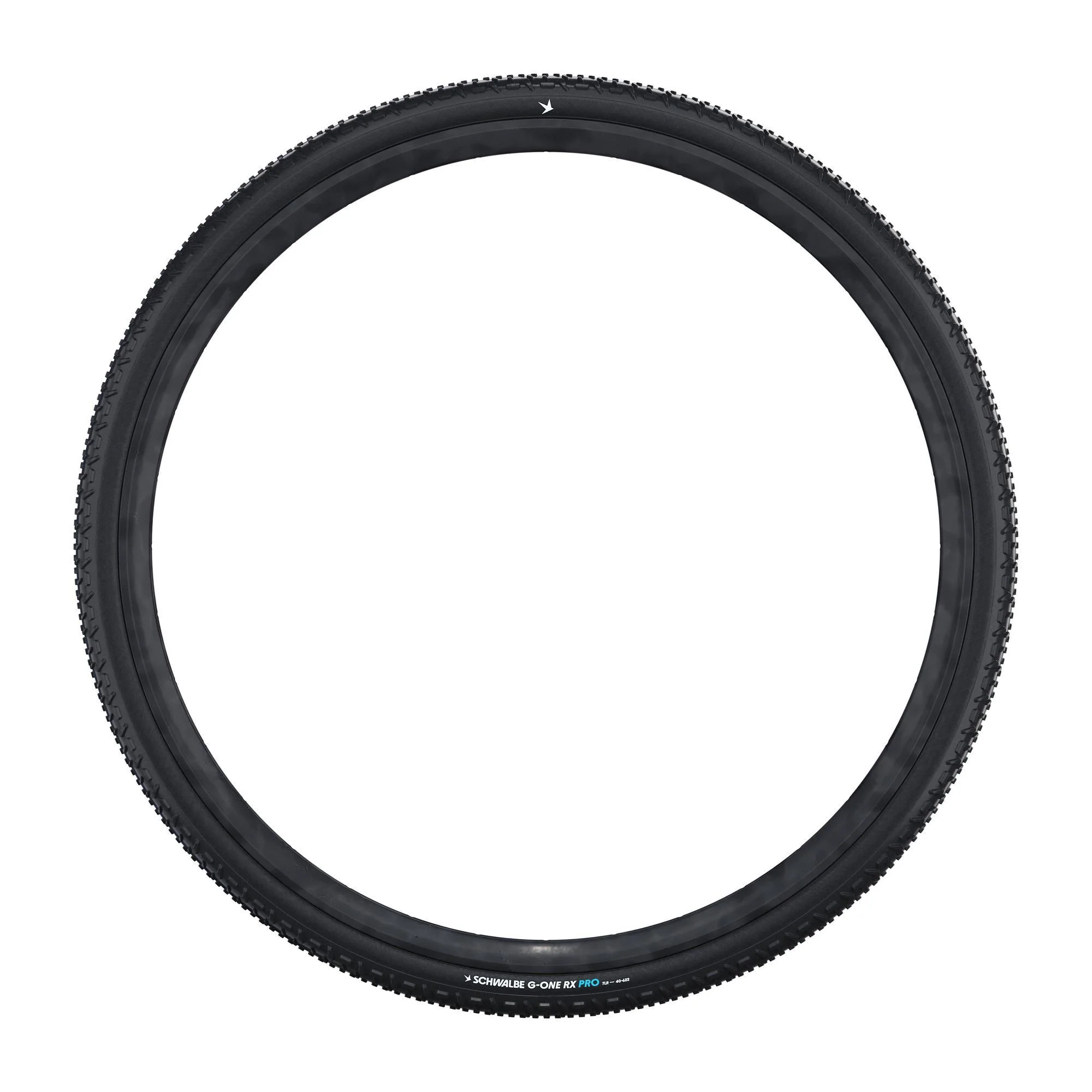 Schwalbe G-One RX PRO 700 x 45c S/Race TL-Ready - Image 3