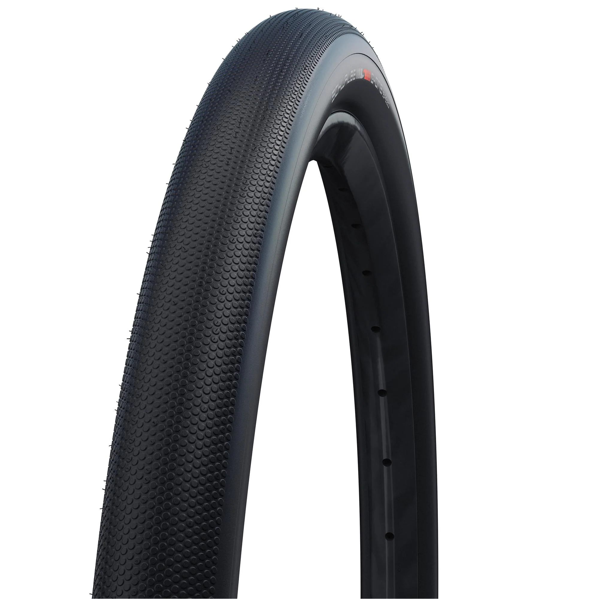 Schwalbe G-One Speed 27.5 x 2.00 RaceGuard TL-Easy Bronze-Skin