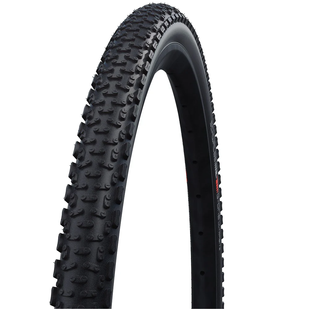 Schwalbe G-One Ultrabite 700 x 40c S/Ground S/Grip TL-Easy