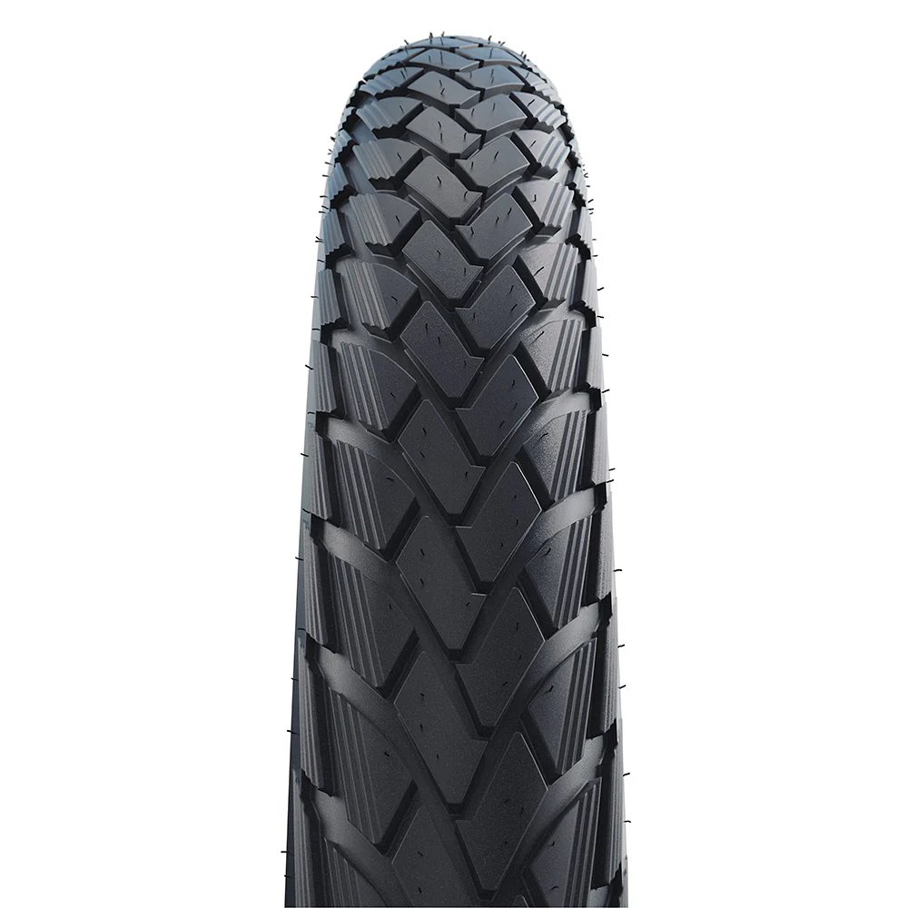 Schwalbe Green Marathon - 26" Black 26x1.50" - Image 2