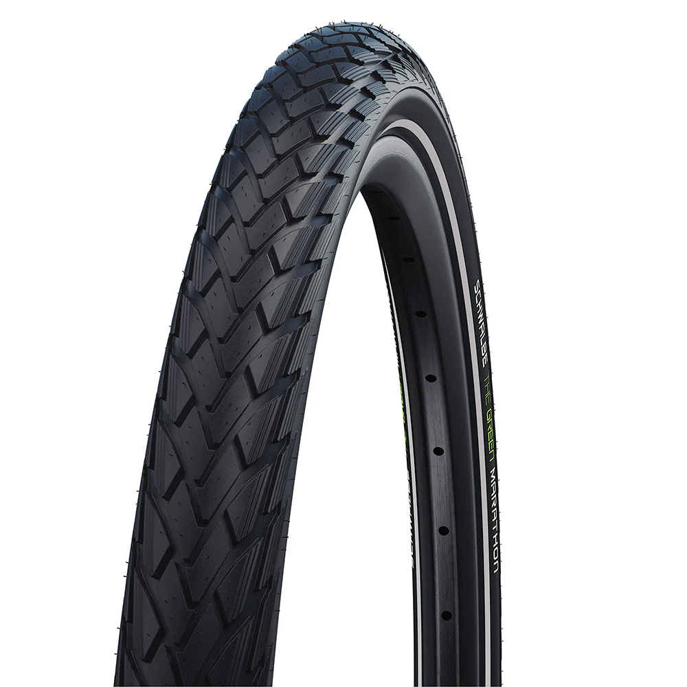 Schwalbe Green Marathon - 26" Black 26x1.75"