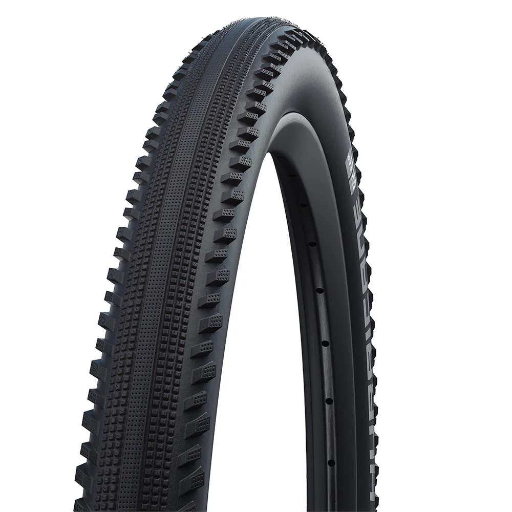 Schwalbe Hurricane Black - Image 3