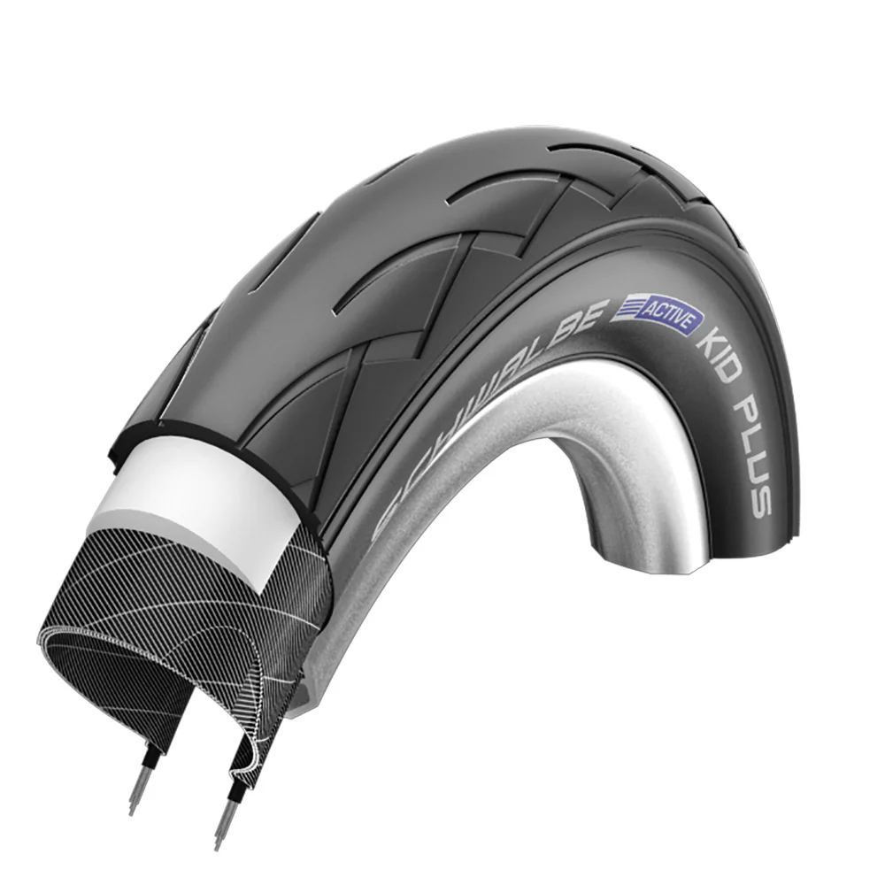 Schwalbe Kid Plus 12 x 1.75 PunctureGuard - Image 3