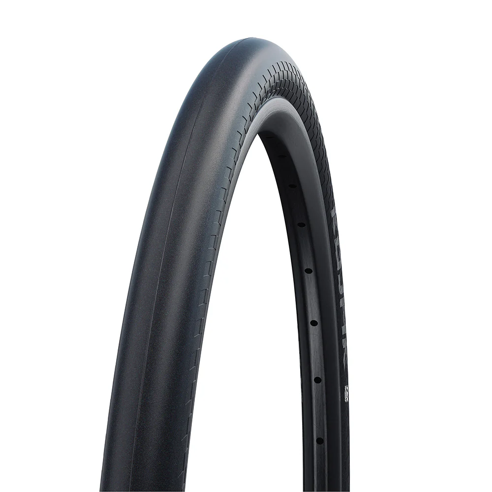 Schwalbe Kojak Slick Tyres Black - Image 2