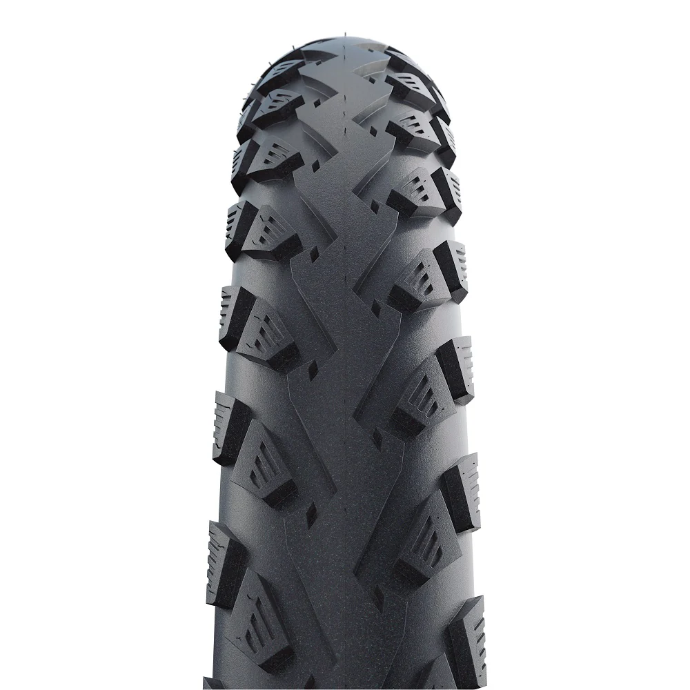 Schwalbe Land Cruiser Plus 27.5 x 2.00 Puncture Guard Wired - Image 3